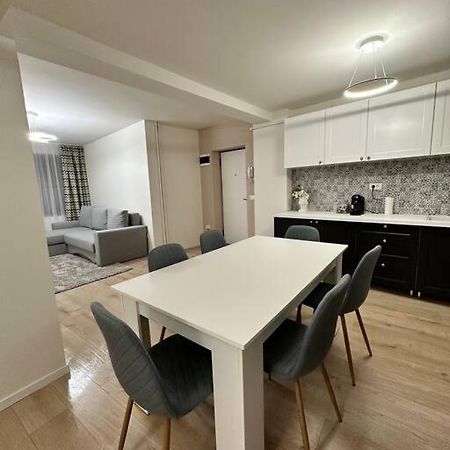 Ultracentral Luxury Apartament Timişoara Buitenkant foto