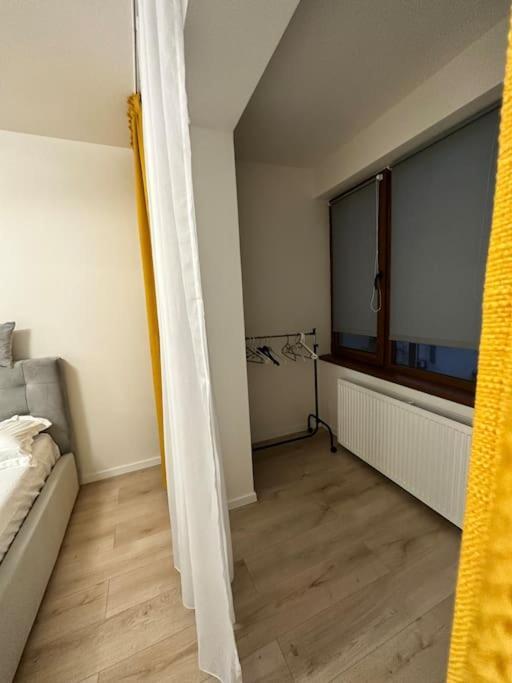 Ultracentral Luxury Apartament Timişoara Buitenkant foto