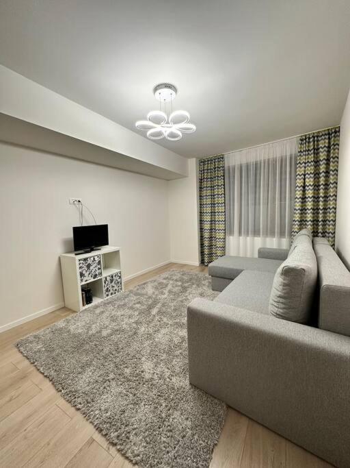 Ultracentral Luxury Apartament Timişoara Buitenkant foto