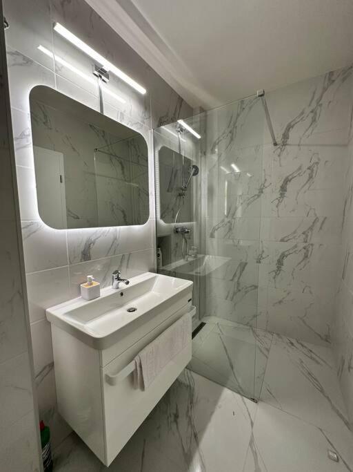 Ultracentral Luxury Apartament Timişoara Buitenkant foto