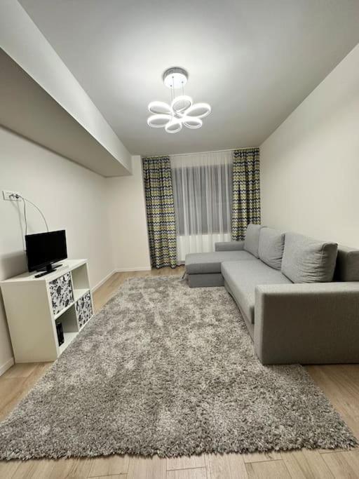 Ultracentral Luxury Apartament Timişoara Buitenkant foto