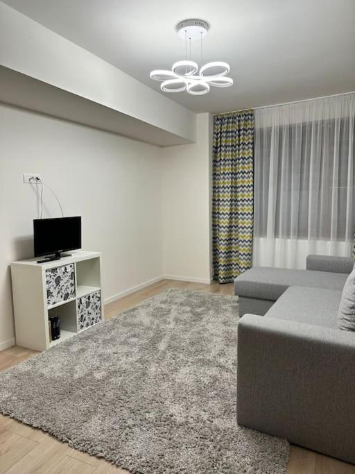 Ultracentral Luxury Apartament Timişoara Buitenkant foto
