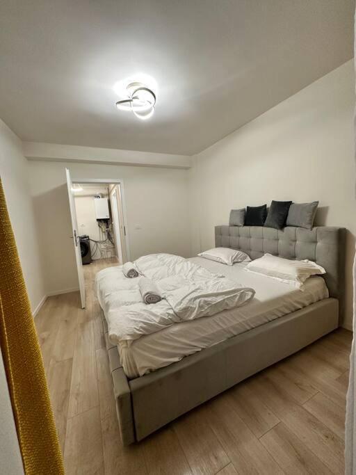 Ultracentral Luxury Apartament Timişoara Buitenkant foto